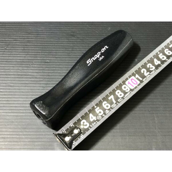 楽天市場】＊正規品＊ スナップオン Snap-on グリップ 8番 旧ロゴ 