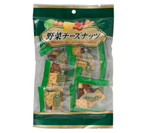 򉮐 s؃`[Yibcy10(65g)z Vegetables Cheese Nuts[ ܂   XibN َq]