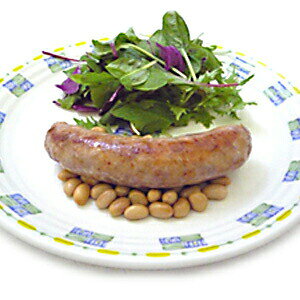 `Fb^h[ TVb` tBmbLI[iy500g(100g×5)zyⓀz Ricetta d'Oro Salsiccia Finocchiona