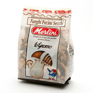[j@|`[jy200gzMerlini@FUNGHI PORCINI SECCHIDRIED PORCINI MUSHROOM