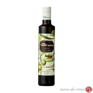 p f ofNGoX pS f ofNGoX GLXgo[W I[uIC 500ml E. A. Paramo de Valdecuevas, S.L.U. Pago de Valdecuevas Extra Virgin Olive Oil