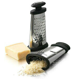 {XJ s~bh `[YOC^[ y`[YObYz BOSKA Pyramid Cheese Grater [ObY `[Y낵 Lb`G Jg[ Lb`pi ]