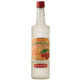 パッリーニ マラスキーノ PALLINI MARASCHINO PER PASTICCERIA FINE LIQUORE