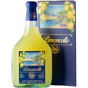 GbZc@ fB \bg@`Fb Essenza di Sorrento@Limoncello@Liquore di "Limone di Sorrento IGP"