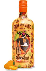 N[q[[Y@ }S[(}A`G}S) 17°@700mlCream Heroes@MANGO yL[ށz