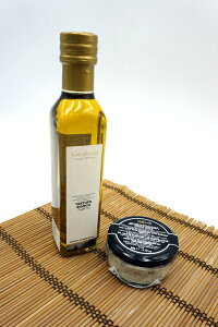 yzyZbgzyJtFZbg #3z gtZbg(2_Zbg)#2gtIC&T}[gtQhZbgOUCHI SET Tartufo Bianco extravergine di o