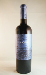 {fKX T Anh J^h GHfBA NV Bodegas San Alejandro evodia