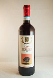 ピアン デッレ クエルチ ロッソ ディ モンタルチーノPian delle Querci ROSSO DI MONTALCINO