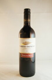 テッレ デル ノーチェ カベルネ ソーヴィニヨンTERRE DEL NOCE CABERNET SAUVIGNON Dolomiti