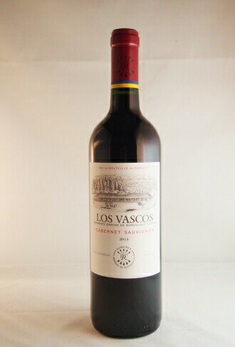 楽天市場 ロス ヴァスコス カベルネ ソーヴィニヨン Los Vascos Cabernet Sauvignon Domaines Barons De Rothschild Lafite ナヴェデヴィーノ