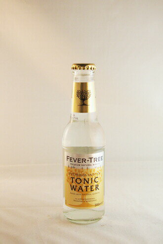 楽天市場 フィーバーツリー プレミアム トニックウォーター Fever Tree Premium Indian Tonic Water Premium Natural Mixers ナヴェデヴィーノ