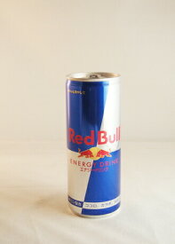 レッドブル・エナジードリンク 250 缶 Red Bull ENERGY DRINK 250ml【単品】185mlよりお得
