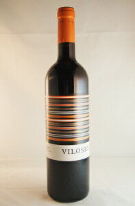 トーマス クシネ コステルス デル セグレ ビロセル TOMAS CUSINE Costers del Segre VILOSELL