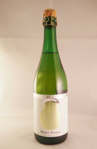 yAR[z VX | tbVLUSCIOUS Poire Frais