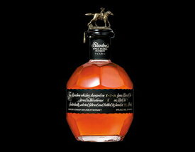 ブラントン　ブラック　40度 750ml【正規輸入品：専用箱入】Blanton`s Black single barrel bourbon Whiskey