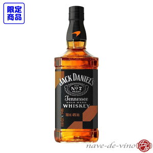 WbN_jG }N[ GfBV 2023 40x yEsAiz JACK DANIEL'S McLaren EDITION 2023