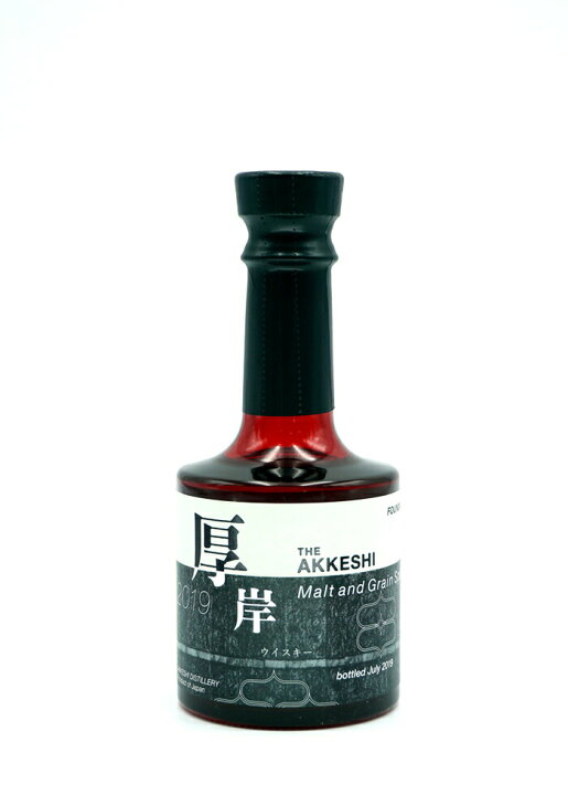 楽天市場】厚岸 ニューボーン 第四弾 48度 200ml 【限定品:専用箱入り 