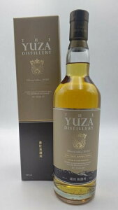 V@YUZA@2022@ZJhEGfBV VOgEWpj[YECXL[@62°@700ML@yipzTHE YUZA DISTILLERY YUZA 2022 Second edition SINGLE MALT JAPANESE WHISKY 62% 700ml