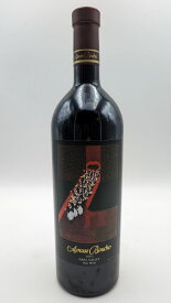 【希少レアワイン】アミューズ ブーシュ ワイナリー　 ナパ ヴァレー レッド ワイン　2003AMUSE BOUCHE WINERY Napa Valley Red Wine【赤/フルボディ】
