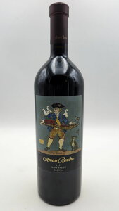 y󏭃ACzA~[Y u[V Ci[@ ip @[ bh C@2004AMUSE BOUCHE WINERY Napa Valley Red Winey/t{fBz