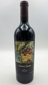 【希少レアワイン】アミューズ ブーシュ ワイナリー　 ナパ ヴァレー レッド ワイン　2011AMUSE BOUCHE WINERY Napa Valley Red Wine【赤/フルボディ】