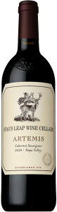 スタッグス リープ ワインセラーズ アルテミス カベルネ ソーヴィニヨン 2021Stag's Leap Wine Cellars Artemis Cabernet Sauvignon 【赤/フルボディ】