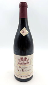 y󏭃ACzh[k ~bVF O@H[k }l v~G N I[ u @2011Domaine Michel Gros@Vosne Romanee 1er Cru Aux Brulees y/t{fBz