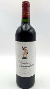 Vg[ _}CbN 2008Chateau d'Armailhac@(PAUILLAC)y/t{fBz