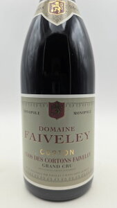 y󏭃ACzh[k tFu Rg N f Rg tF O Nim|[j 2008DOMAINE FAIVELEY@Corton Clos des Cortons Faiveley Grand Cru (Monopole)y/t{fBz
