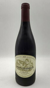 ラ ジブリオット  ジュヴレ シャンベルタン 2022 La Gibryotte  Gevrey Chambertin 【赤/フルボディ】