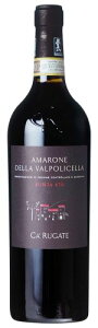 J K[e@ A}[l fb @|`Fb v^ 470 (2019) Ca'Rugate@ Amarone della Valpolicella Punta 470 DOCG y/t{fBz