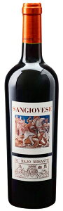 fB }[ me@ TWF[[ eb f IV 2021Di Majo Norante@ Sangiovese Terre degli Osci IGT y/~fBA{fBz