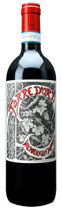 トッレ ドルティ  ヴァルポリチェッラ リパッソ スペリオーレ 2022TORRE D'ORTI  Valpolicella Ripasso Superiore DOC 【赤/フルボディ】