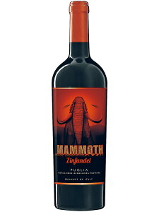 }[ }j@ g}X" Wt@f Mare Magnum@ MAMMOTH Zinfandel IGT y/t{fBz