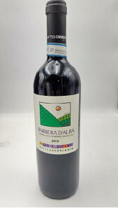 }beI RbWA@ ox[ _o @2021Matteo Correggia@ Barbera d'Alba DOC y/~fBA{fBz