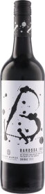 グラント バージ　 バロッサ インク シラーズ 2023Grant Burge　 BAROSSA INK Shiraz【赤/フルボディ】
