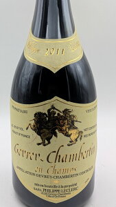 y󏭃ACztBbv N[@ W Vx^ A V 2011Philippe LECLERC@ Gevrey Chambertin En Champsy/t{fBz