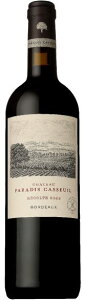 h[k o h [gVg @Vg[ pfB JXC@2022DOMAINES BARONS DE ROTHSCHILD @CHATEAU PARADIS CASSEUIL (Bordeaux)y/t{fBz