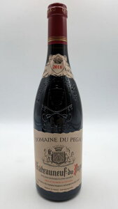 h[k f yS[ @Vg[kt f p[v [W LF [X 2018Domaine du Pegau @Chateauneuf du Pape Rouge Cuvee Laurencey/t{fBz