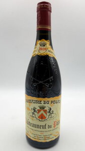 h[k f yS[ @Vg[kt f p[v [W LF [ 2020Domaine du Pegau @Chateauneuf du Pape Rouge Cuvee Reservee y/t{fBz