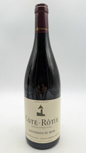 y󏭃ACzh[k l X^ @R[g eB A|fBE2018Domaine Rene Rostaing @Cote-Rotie Ampodium y/t{fBz