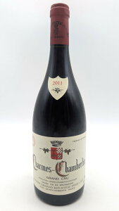y󏭃ACzA} \[ @V Vx^ O N@2011Domaine Armand Rousseau@ Charmes Chambertin Grand Cruy/t{fBz