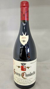 y󏭃ACzA} \[ @W Vx^@2011Domaine Armand Rousseau@ Gevrey Chambertin y/t{fBz