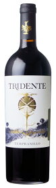 ボデガス トリデンテ トリデンテ テンプラニーリョ (2019) Bodegas Tridente TRIDENTE TEMPRANILLO