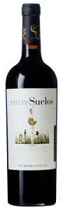 �{�f�K�X �g���f���e�@ �G���g���X�G���X �e���v���j�[���� �@2020 Bodegas Tridente�@ Entresuelos Tempranillo