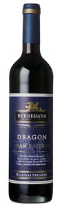 �{�f�K�X �x���x���[�i�@ �h���S�� �O���� ���Z���o �@2014Bodegas Berberana�@ Doragon Gran Reserva �y��/�t���{�f�B�z