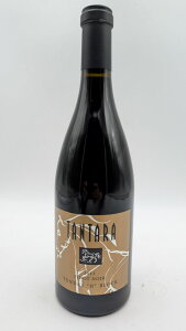 y󏭃ACz^^ Ci[@smm[ gh H ubN@2012TANTARA Winery@Pinot Noir Tondre H Block y/t{fBz