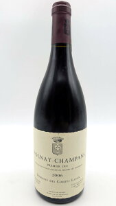 y󏭃ACzh[k f Rg tH@ HlC v~G N Vp@2006Domaine des Comtes Lafon@ Volnay 1er Cru Champansy/t{fBz