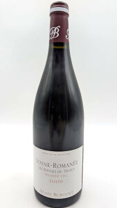 y󏭃ACzA rQ@ H[k }l v~G N  [W f hV@2009ALAIN BURGUET@ Vosne Romanee 1er Cru Les Rouges du Dessusy/t{fBz
