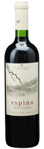 EBA tF[u `@ GXsm Jxl \[Bj2022VINA WILLIAM FEVRE CHILE@ MOUNTAIN GROWN espino cabernet sauvignon D.O. ANDES MAIPO VALLEY y/t{fBz